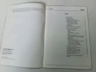 Manual Capota Automática Alfa Spider 916