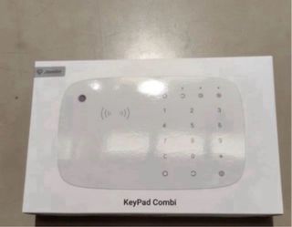 Teclado Alarma Jeweller AJAX con Sirena