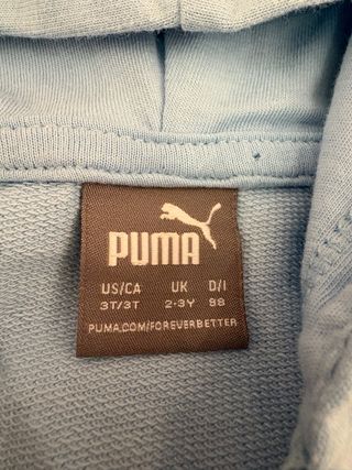 Lote Ropa Infantil 2/3 años