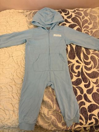 Lote Ropa Infantil 2/3 años