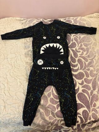 Lote Ropa Infantil 2/3 años