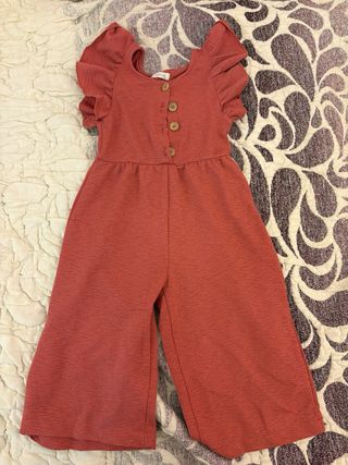 Lote Ropa Infantil 2/3 años