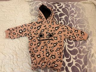 Lote Ropa Infantil 2/3 años