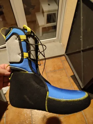 Botas de esquí Dynafit TLT6