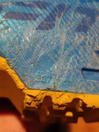 Botas de esquí Dynafit TLT6