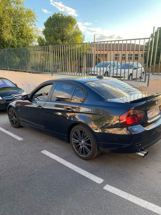 BMW Serie 3 2007