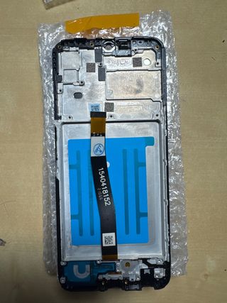 Pantalla Samsung Galaxy A22 5G