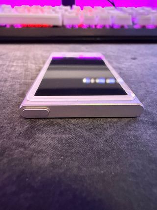 iPod nano 7ª gen. 16GB PERFECTO!