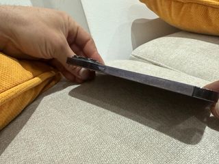 iPhone 14 Pro Max Morado