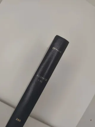 Geografía Libros V-VII. Estrabón