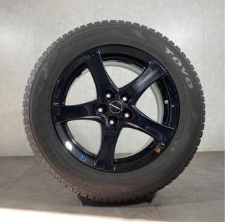Llantas Mercedes Benz GLA 17"