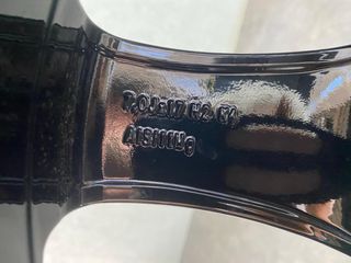 Llantas Mercedes Benz GLA 17"