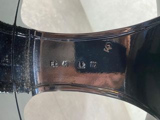 Llantas Mercedes Benz GLA 17"