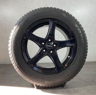 Llantas Mercedes Benz GLA 17"