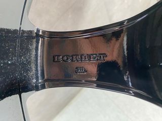 Llantas Mercedes Benz GLA 17"