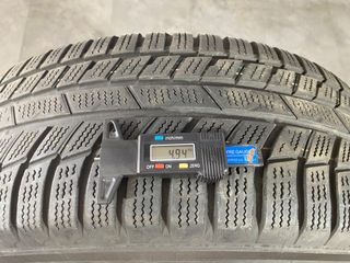 Llantas Mercedes Benz GLA 17"