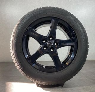 Llantas Mercedes Benz GLA 17"