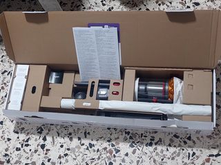 Dyson V15 Nuovo