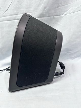 Altavoz y Radio Despertador iHome A63