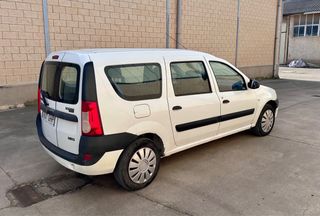 Dacia Logan 1.5Dci
