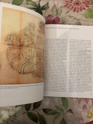 Libro Tito Chini.Dall'architettura alla decorazion