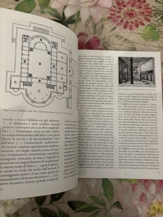 Libro Tito Chini.Dall'architettura alla decorazion