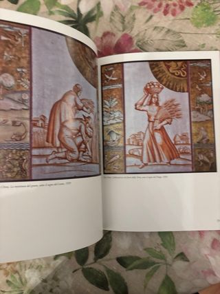 Libro Tito Chini.Dall'architettura alla decorazion