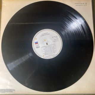 Vinilo Chameleon: The Best of Camel