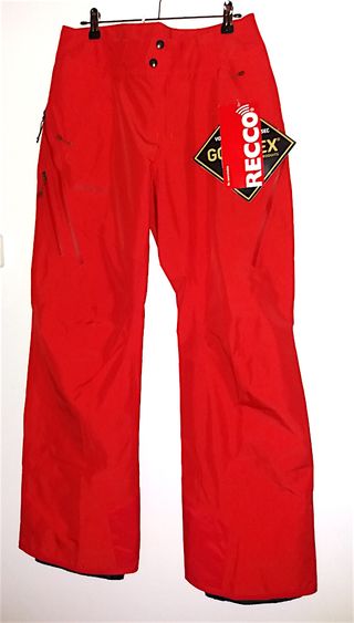 Chaqueta-Pantalon PATAGONIA GORETEX  NUEVO!