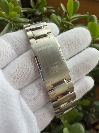 Casio Edifice EQW-M1000D Wave Ceptor