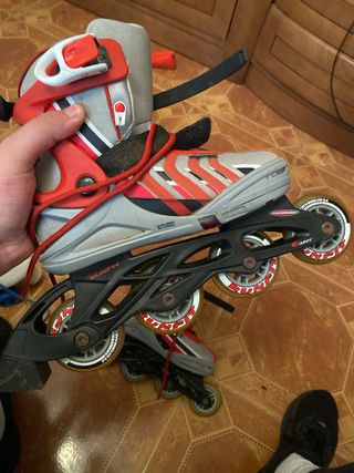 Patinetes en Línea Runfit