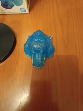 Figura Goku Banpresto Gx materia