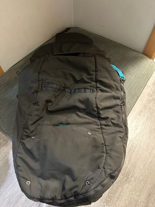 Funda universal invierno sillita KidsZone by Jane