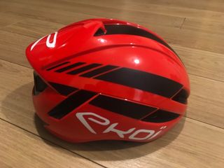 Casco Ekoi Ar14