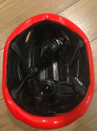Casco Ekoi Ar14