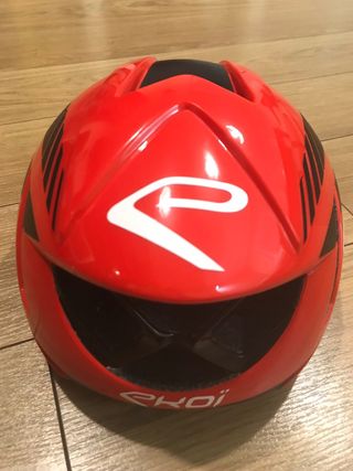 Casco Ekoi Ar14
