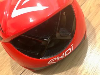 Casco Ekoi Ar14