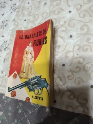 Mini colección Enciclopedia Pulga pequeños grandes