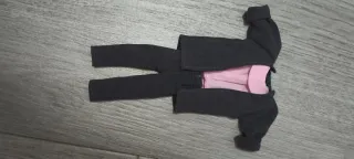 Ropa Chabel: Conjunto 3 piezas