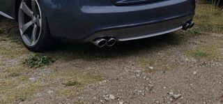 Difusor Audi S5