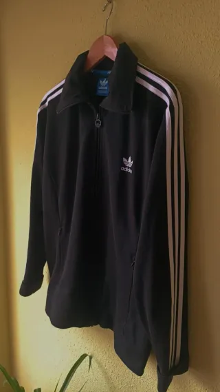 Chaqueta Adidas