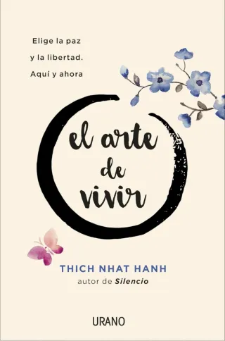 El arte de vivir (Spanish Edition)