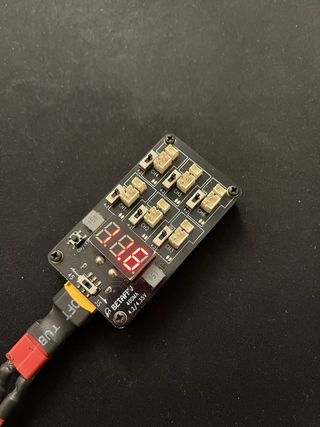 Happymodel Snapper 7 Drone fpv