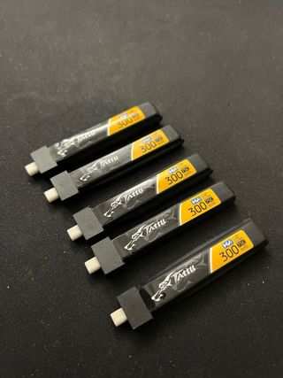 Happymodel Snapper 7 Drone fpv