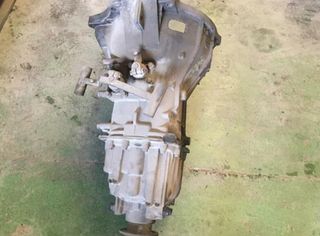 Iveco 46746 6s300 caja cambios daily 2.8 35 - s 11