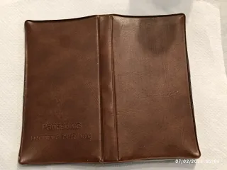 Calculadora Científica Vintage Panasonic JE-1432U