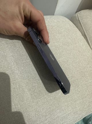 iPhone 14 Pro 256GB Morado