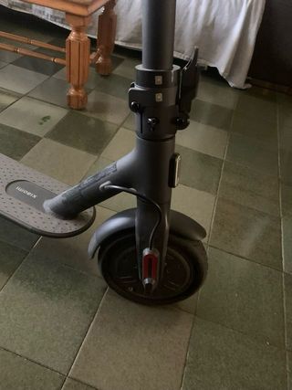 Patinete Eléctrico Xiaomi