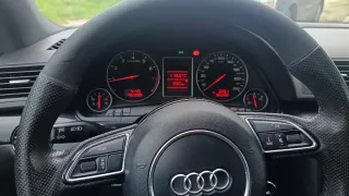 Audi A4 2004