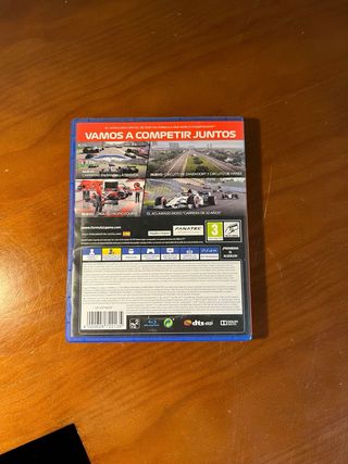 F1 2020 PS4 (PlayStation 4) Juego Carreras